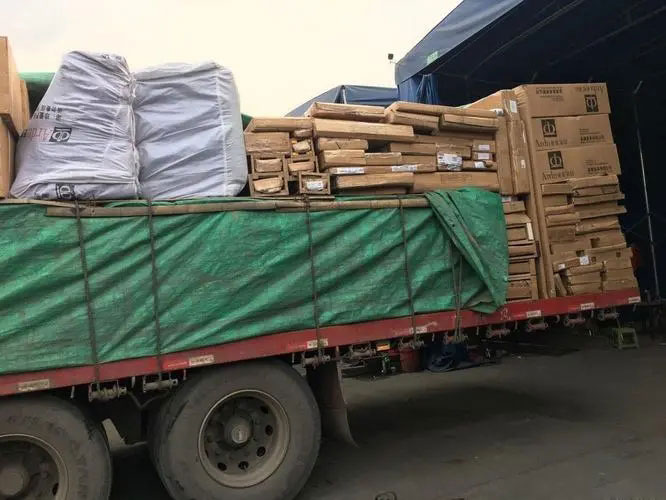 沿滩家具托运